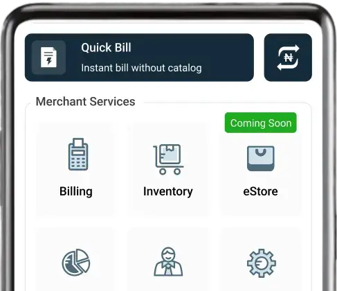 billing