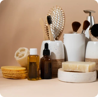 Spa & Salon